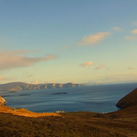 Achill Cliff House Hotel & Restaurant Keel  Exteriör bild