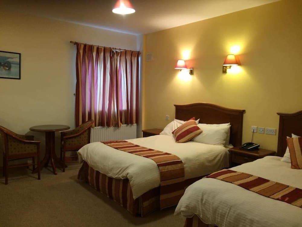 Achill Cliff House Hotel & Restaurant Keel  Exteriör bild