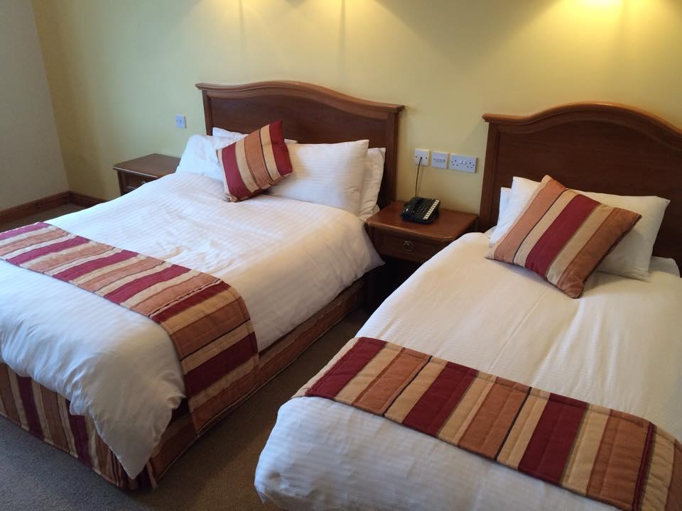 Achill Cliff House Hotel & Restaurant Keel  Exteriör bild